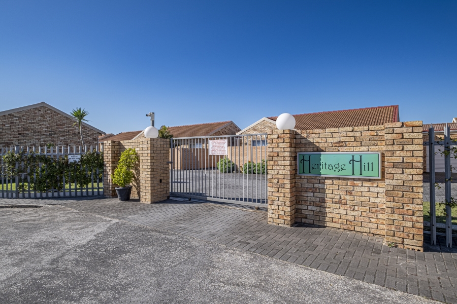 1 Bedroom Property for Sale in South End Eastern Cape